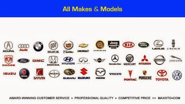 Maxoto Auto Service