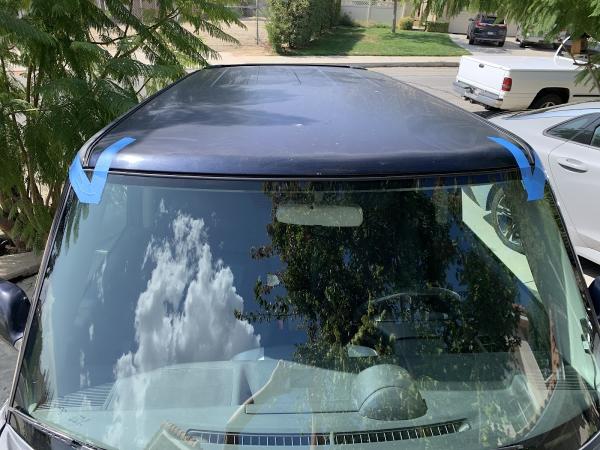 Liberty Auto Glass