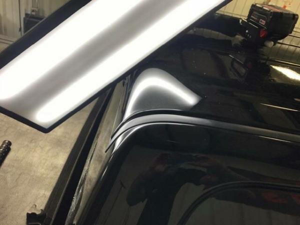 Tri-State Paintless Dent Repair