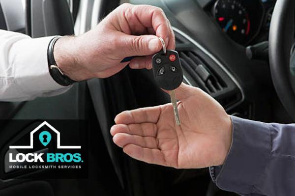 Locksmith Bros LLC