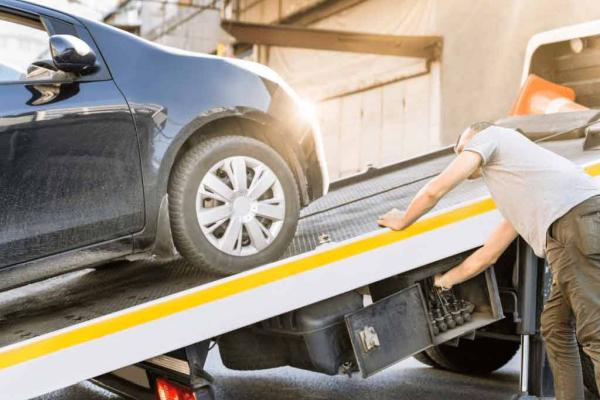 Gonzalez's Towing Service
