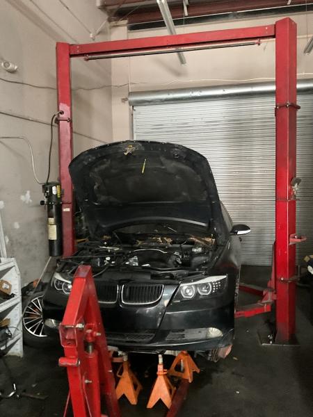 Three Kings Automotive Service