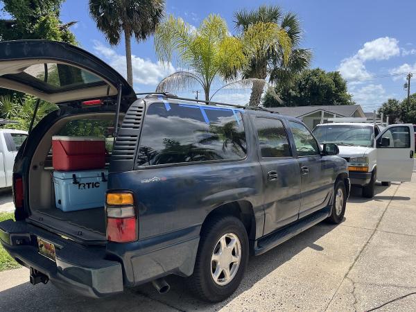 Auto Glass Geeks