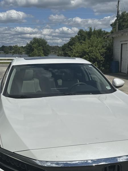 Auto Glass Geeks