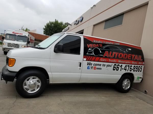 Vega's Auto Detail