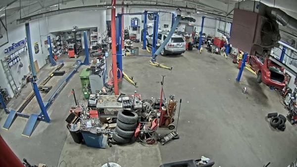Windham Mobil Brake & Tire