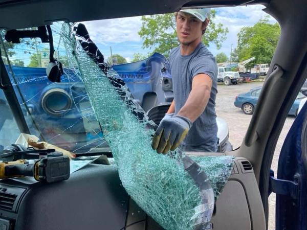 Glassman LLC