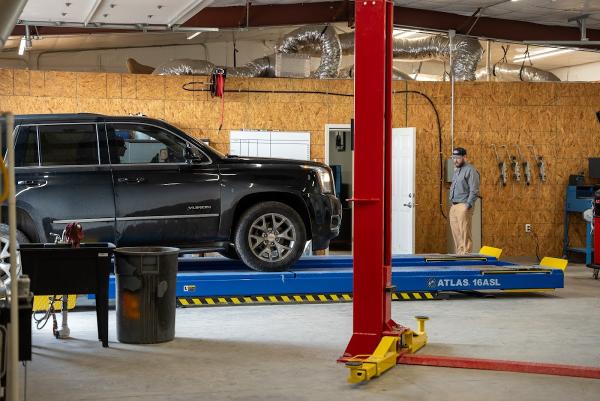 Danny's Automotive Express