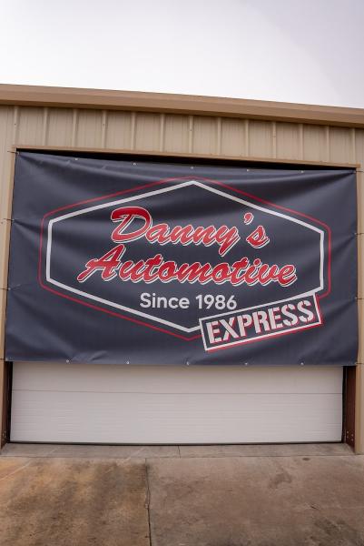 Danny's Automotive Express