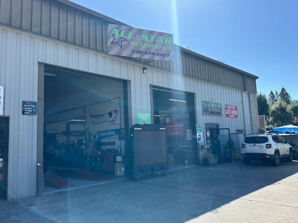 All Star Automotive