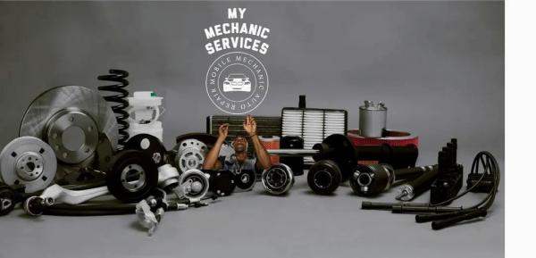 My Mechanic Services