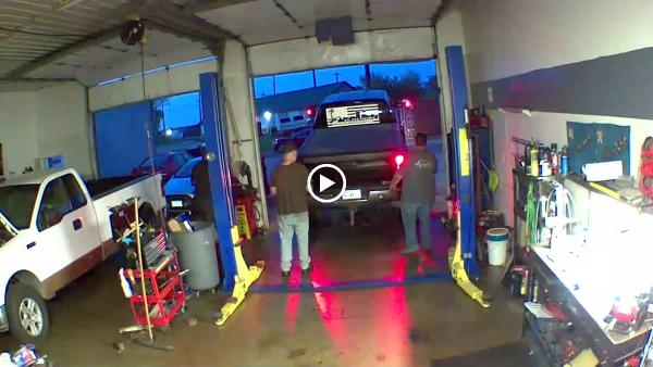 My Mechanic Services