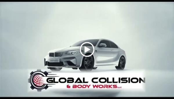 Global Collision and Body Works