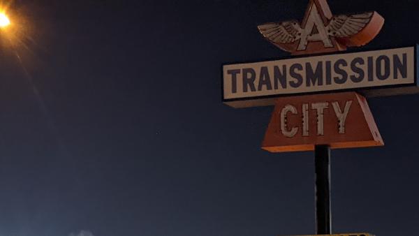 A Transmission City