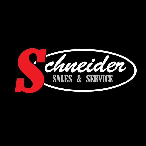 Schneider Sales and Service