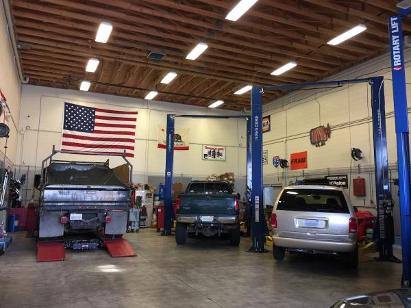 Murray's Truck & Auto Repair