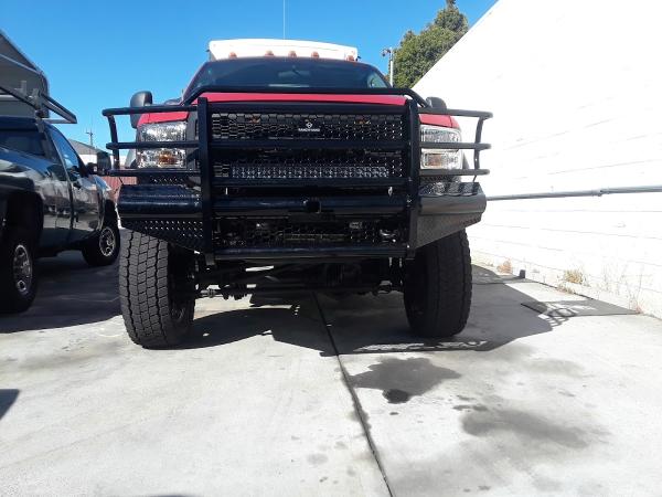 Murray's Truck & Auto Repair