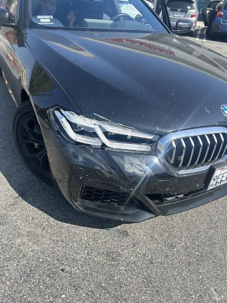 No Limit Collision Center Inc