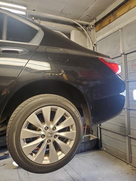 Superior Auto Care