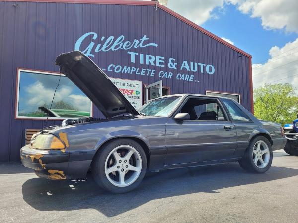 Gilbert Tire & Auto