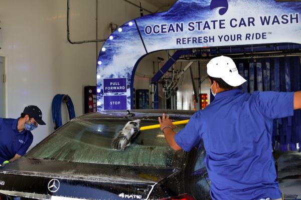 Ocean State Car Wash