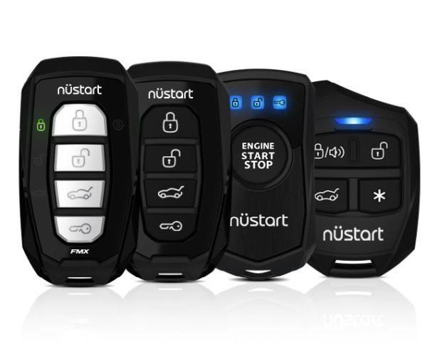 Messenger Motorworks