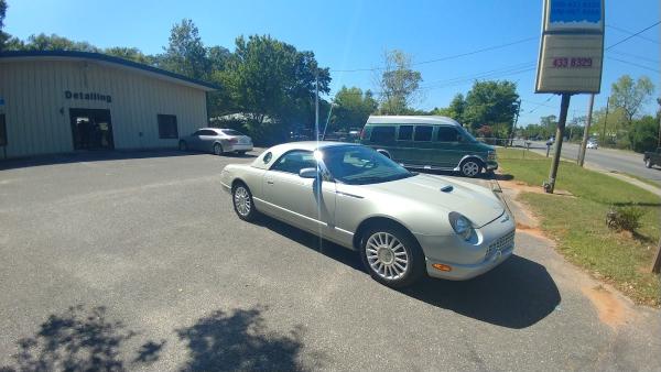 Heavenly Bubbles Auto Detailing