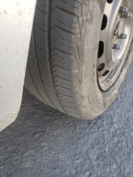 Super Tire Shop