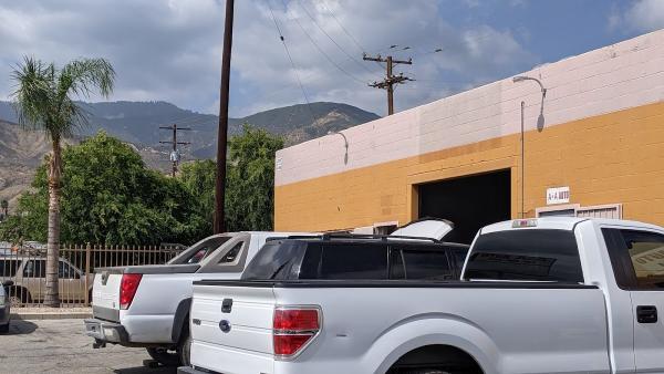 A & A Auto