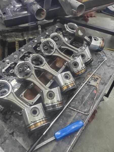 John's Auto & Diesel Clinic