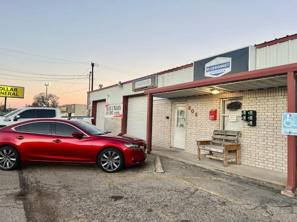 Bluebonnet Auto Repair