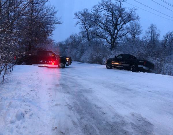 American Towing and Recovery