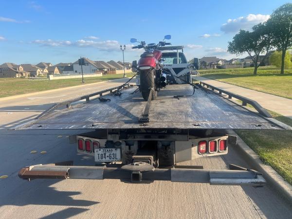 Sam Towing LLC