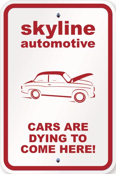 Skyline Automotive