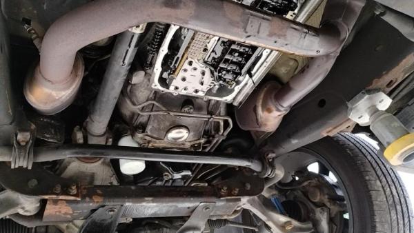 Pons Auto Service