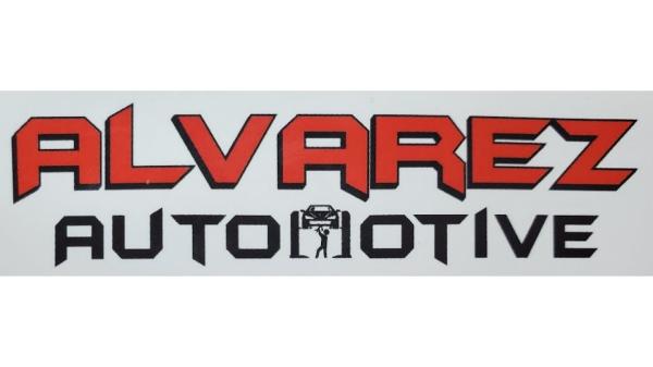 Alvarez Automotive