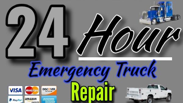 Cartersville Truck Repair