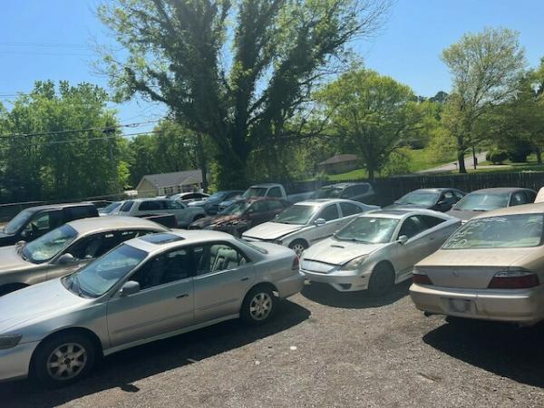 Cash 4 Junk Cars 615