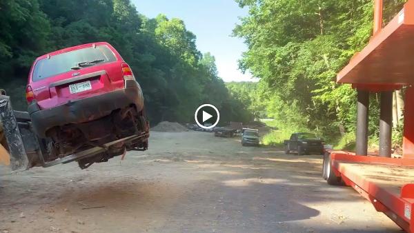 Cash 4 Junk Cars 615