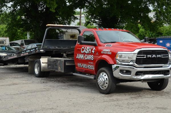 Cash 4 Junk Cars 615