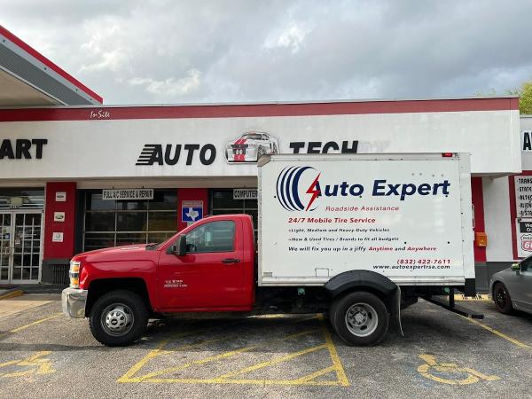 Auto Expert Roadside Assistance LLC