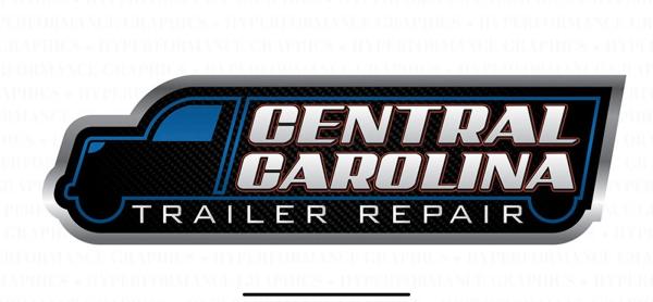 Central Carolina Trailer Repair Mobile Service
