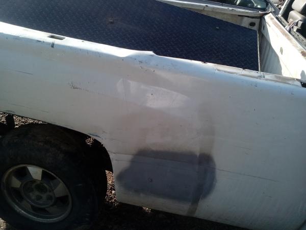 Murriel's Body Shop