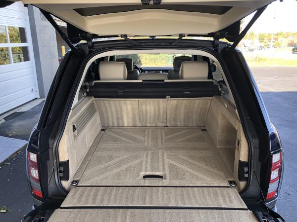 Dings Dents N Details