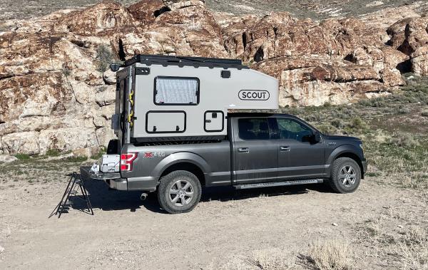 Converted van Co.