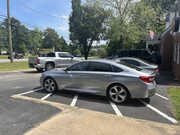 Carrizma Auto Styling