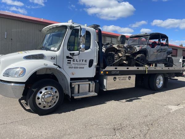 Elite Towing