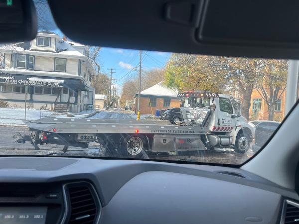 Elite Towing