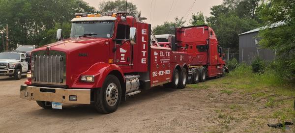 Elite Towing