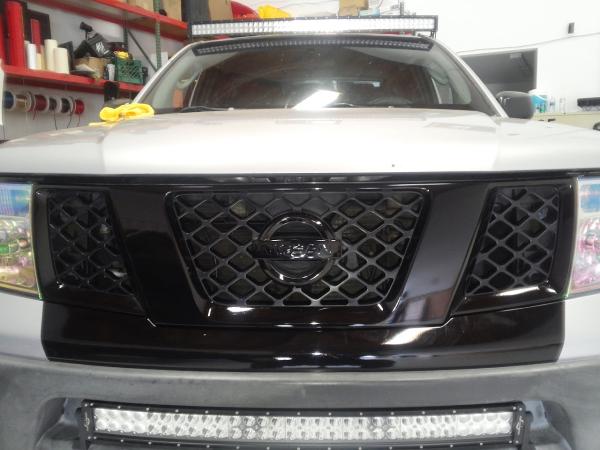 Precise Tint Car Audio
